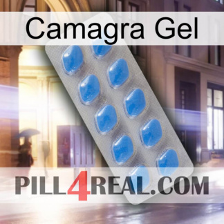 Camagra Gel 22